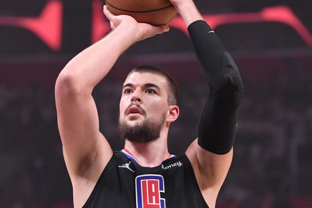 Ranking 15 NBA Top Centers For The Season 2023–2024 Ranking 15 NBA Top Centers For The Season 2023–2024