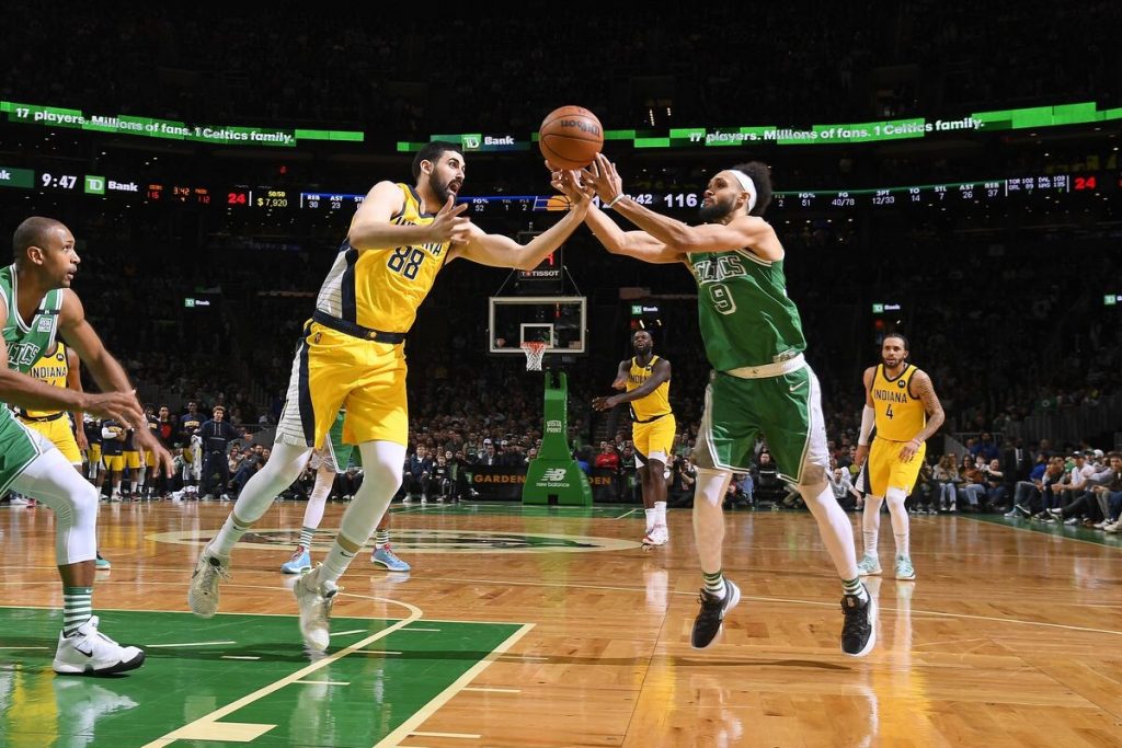 Indiana Pacers vs Boston Celtics: Prediction (Jan 30, 2024)  