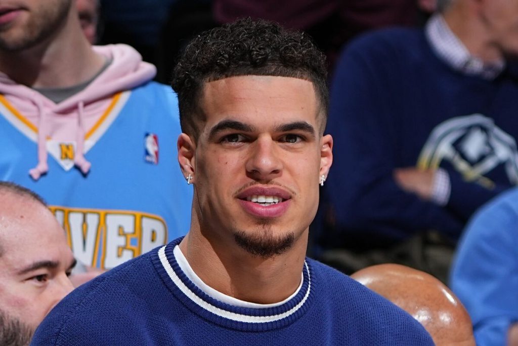 The Top NBA Pure Shooter On Every Team  