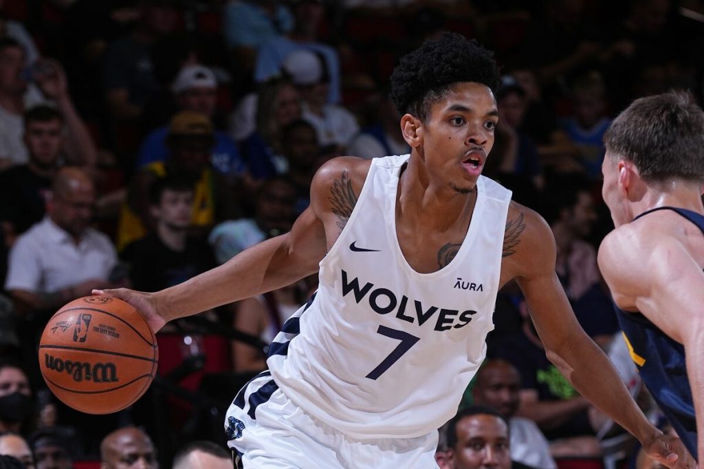 Who Are The Lowest-Paid NBA Players For 2023–2024?  