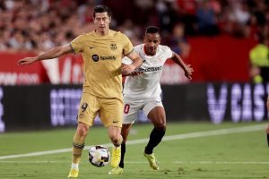 Preview: Barcelona vs. Sevilla - Prediction, Team News Preview: Barcelona vs. Sevilla - Prediction, Team News