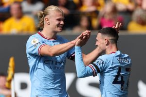 Preview: Wolves vs. Manchester City - Prediction, Team News  