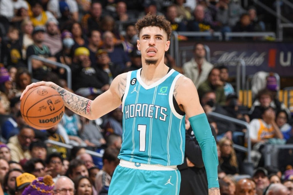 NBA Summer League: Winners and Losers of the League  