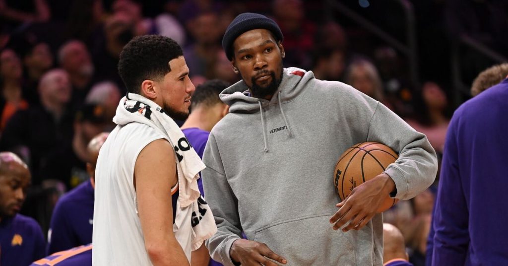 Sources: New NBA Rule On Resting Stars  