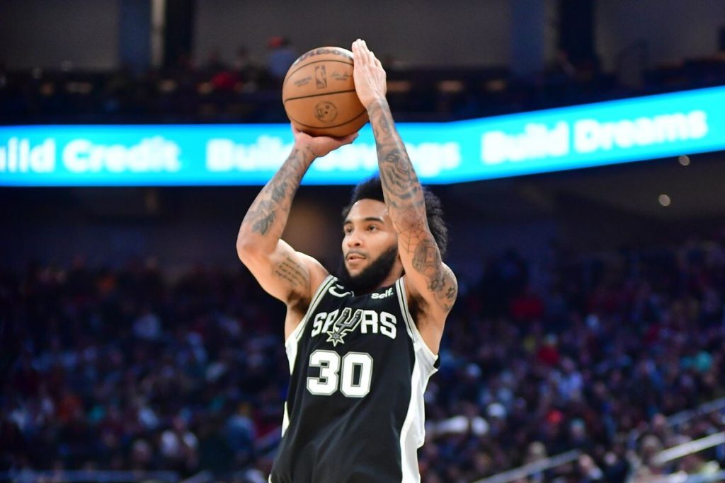 NBA 2024 Summer League talents to keep an eye on  