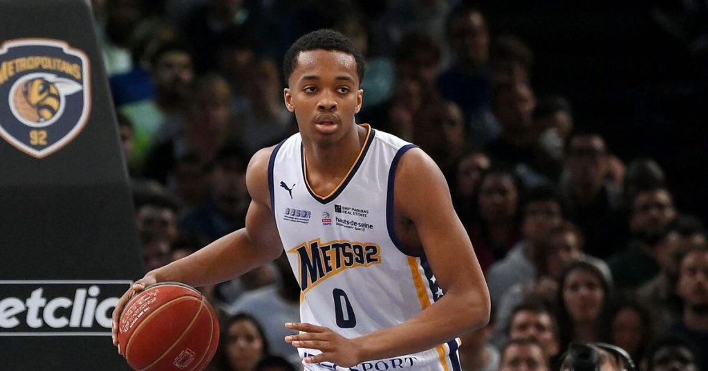 The Top NBA Players of 2023–24, Broken Down by Age  