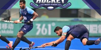 Indian Hockey Team ने Bangladesh को 12-0 से हराया  