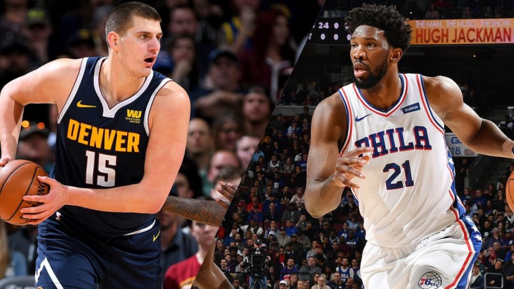 Ranking The Top 10 Potential NBA Finals Matchups for 2024  