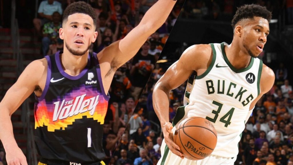 Ranking The Top 10 Potential NBA Finals Matchups for 2024  