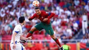 Preview: Bosnia-Herzegovina vs. Portugal - Prediction  