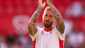 Preview: Sevilla vs. Real Madrid - Prediction, Team News  