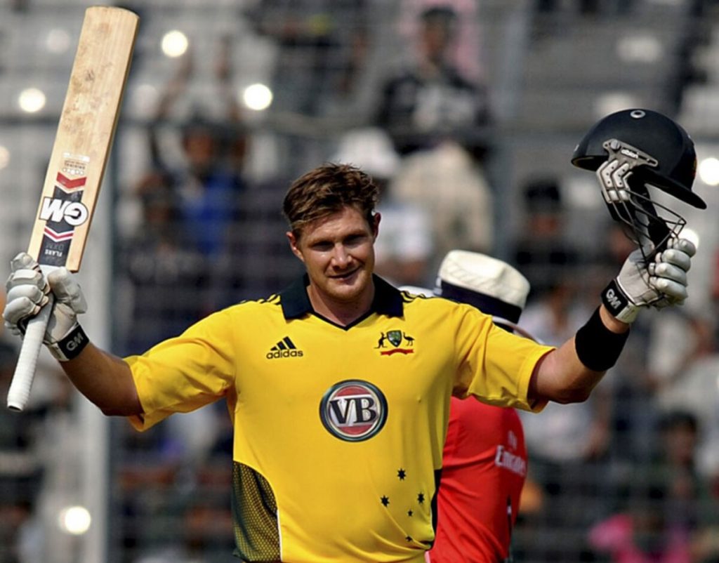 Top 5 Batsmen With Most Sixes in an ODI Innings  