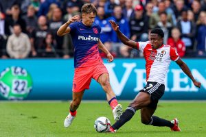 Preview: Atletico Madrid vs. Feyenoord - Prediction  