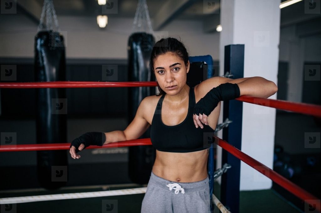 Why Should Women Take Up Boxing Training?  
