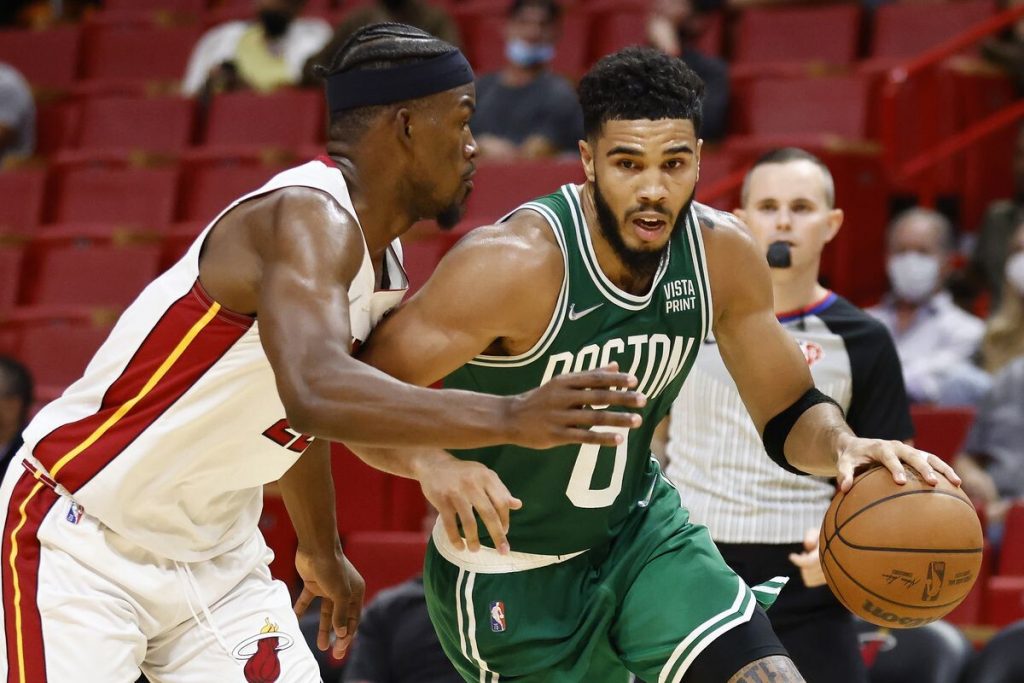 Boston Celtics vs Miami Heat: Prediction (Feb 11, 2024)  