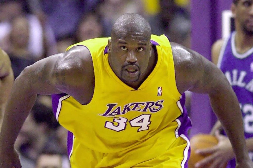 The Top 10 Most Toughest NBA Players Throughout History  