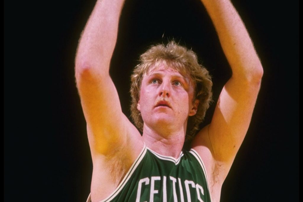 20 NBA's All-Time Best Free Throw Shooters  