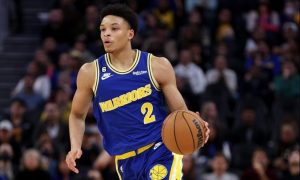 Who Are The Lowest-Paid NBA Players For 2023–2024?  