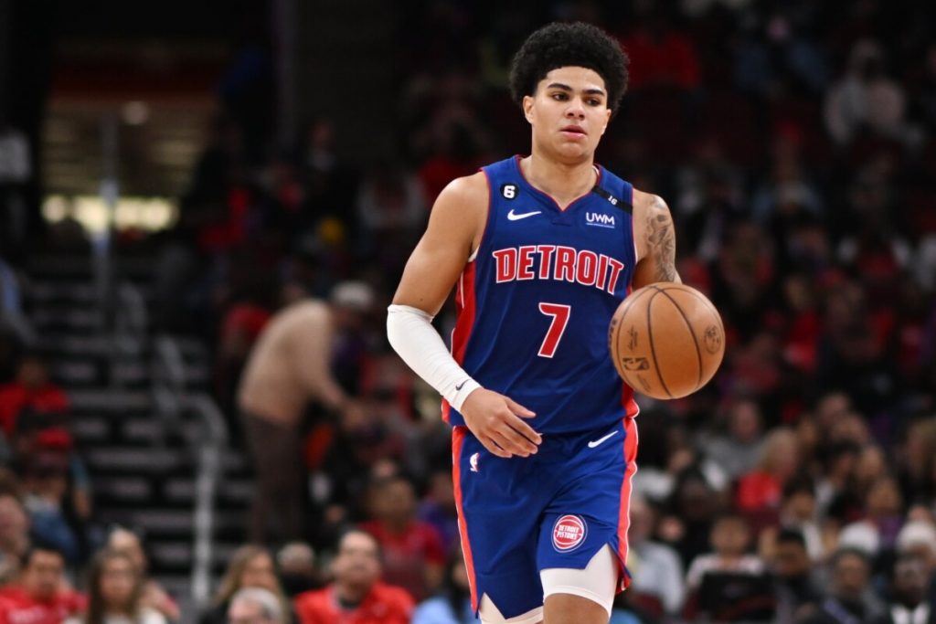 Buy or Sell: Every NBA Lottery Team Getting Good in 2023–24  