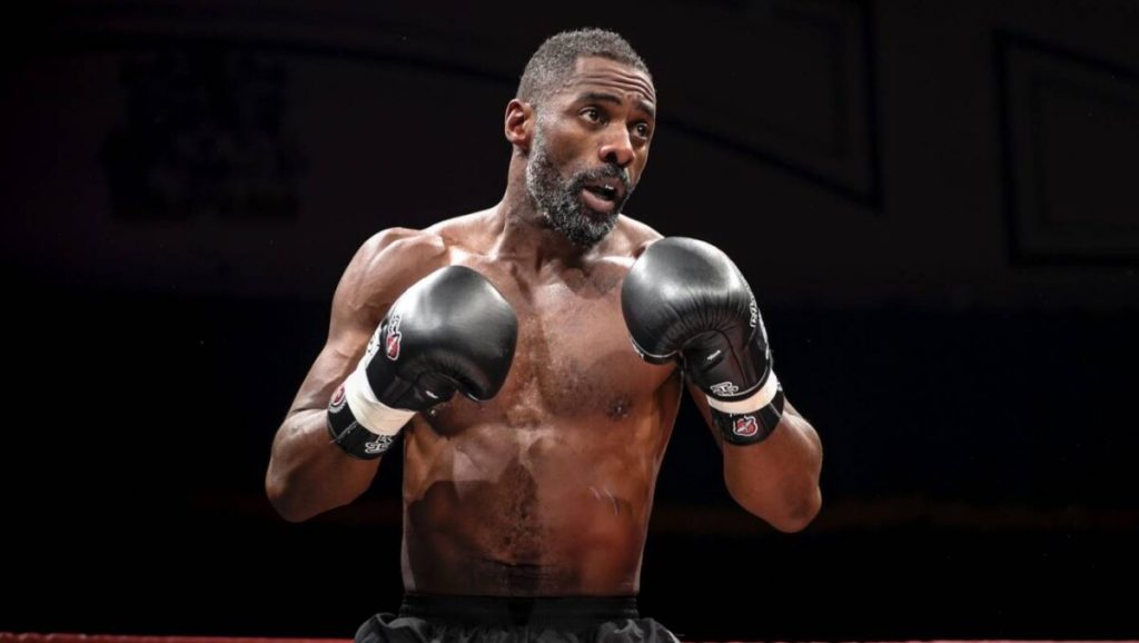 List of 10 Celebrities who fought in Boxing matches  