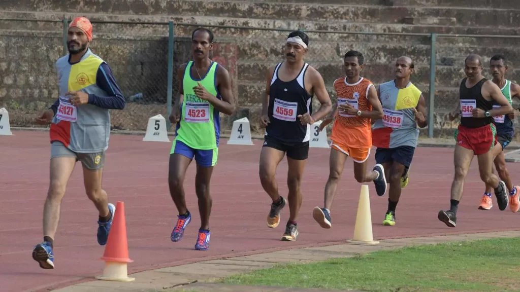 Everything About Sports Governance In India  