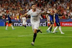 Preview: Valencia vs. Sevilla - Prediction, Team News  