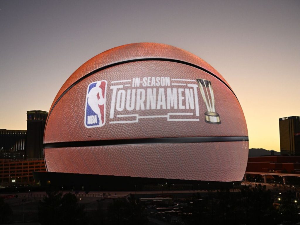 NBA Training Camp/Preseason: Starting date & more  