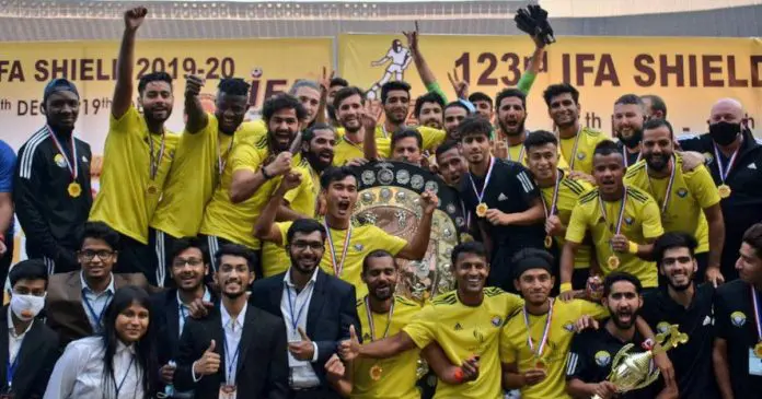 All You Need To Know About Football Tournaments in India  
