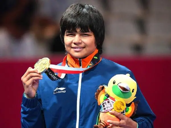 Women’s Wrestling In India: Origin, History & More  