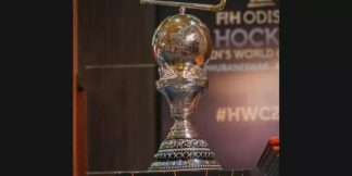 ओडिशा में Hockey World Cup 2023 को लेकर जबर्दस्त तैयारी  