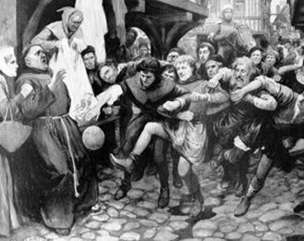 What Is Sportainment? Read About A New Dimension of Sports  