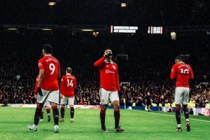 Preview: Manchester United vs. Everton - Prediction  