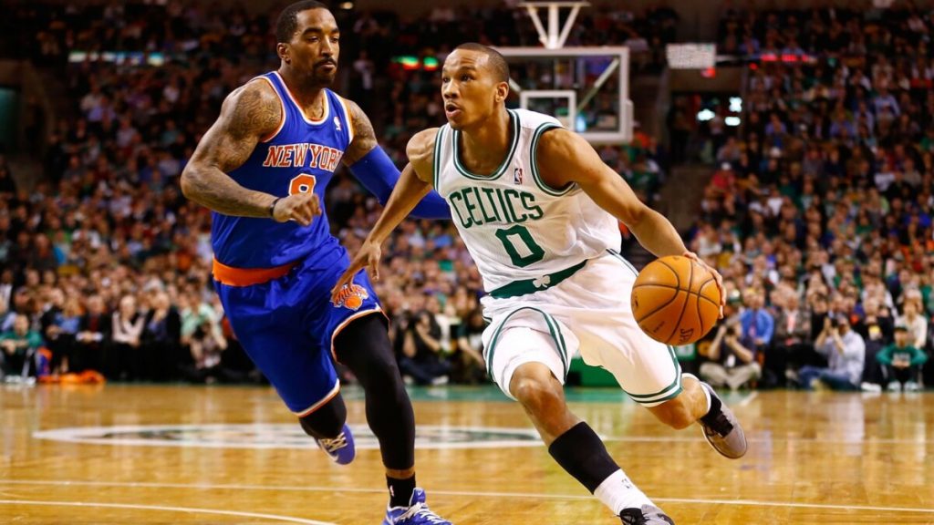 Comparison of Celtics vs. Knicks after 2024 Trade Deadline  