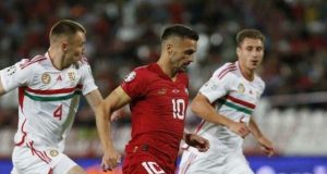 Preview: Hungary vs. Serbia - Prediction, Team News  