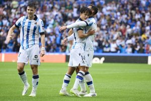 Preview: Real Sociedad vs. Inter Milan - Prediction  