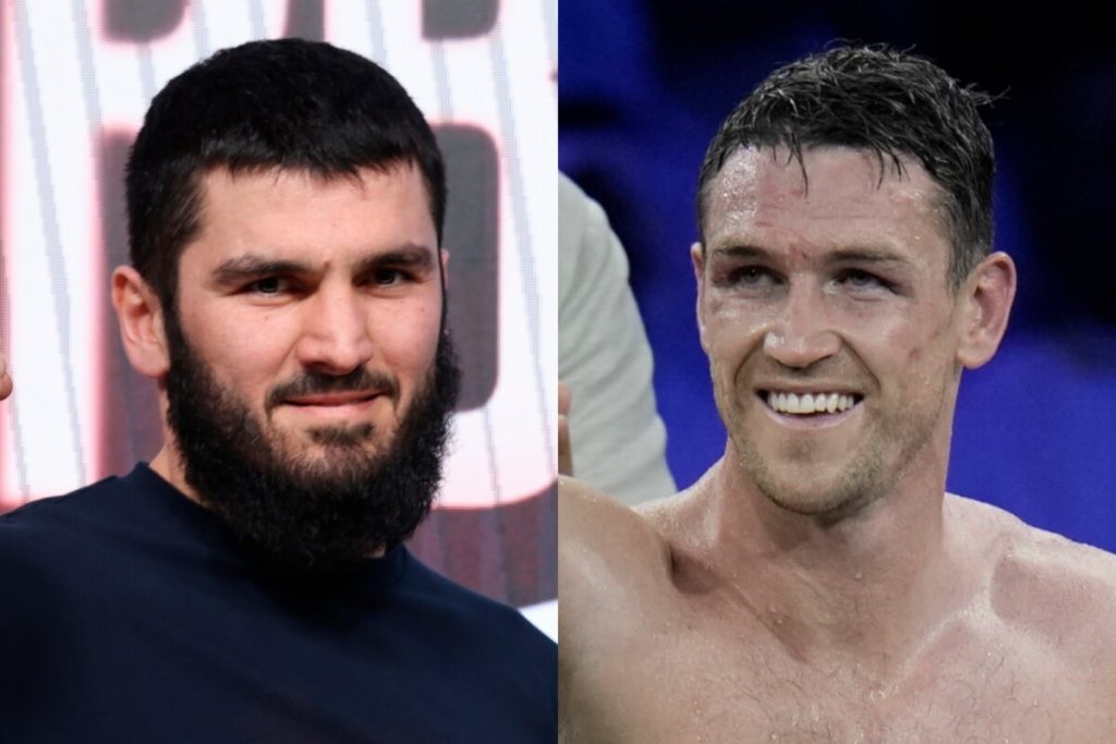 Beterbiev vs Smith: New Date Decided For light-heavyweight  