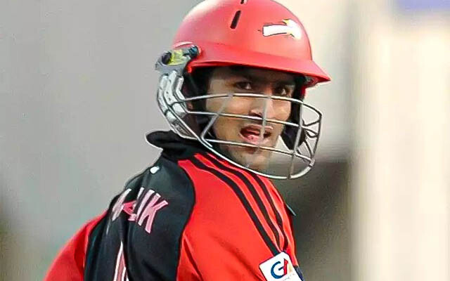 Shoaib Malik Biography : Career, Personal Life, Awards  