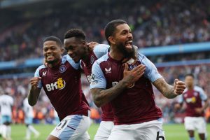 Preview: Legia Warsaw vs. Aston Villa - Prediction  