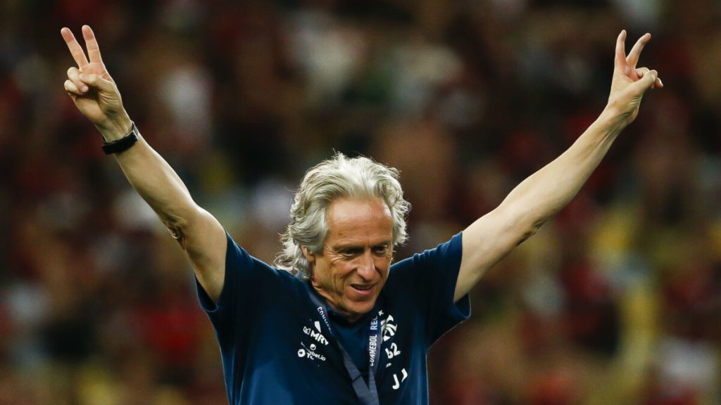 Richest Football Managers Of All Time  