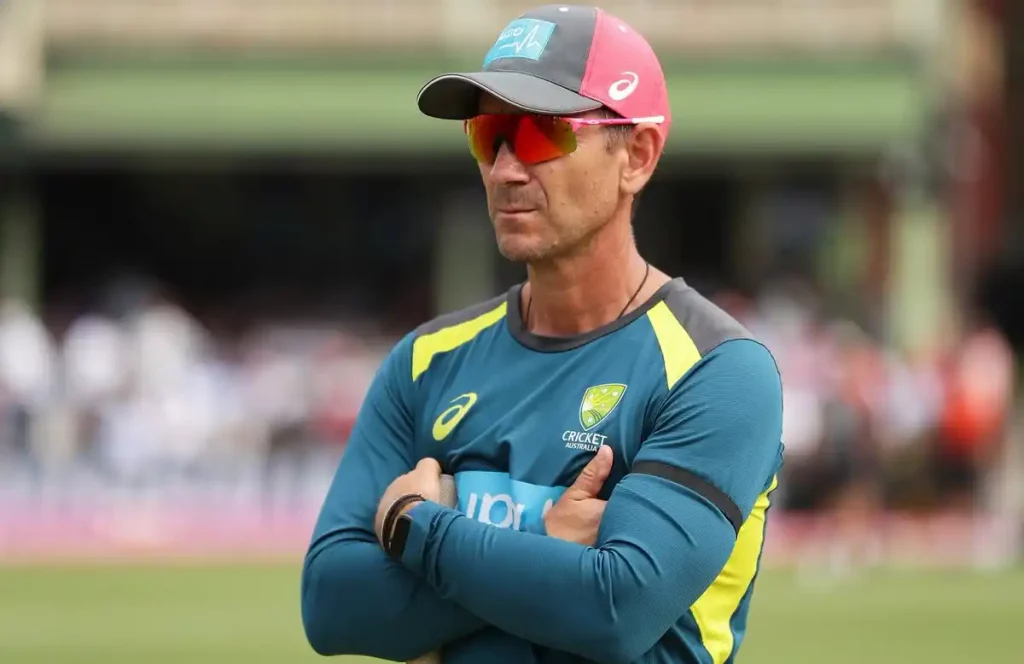 Meet The Head Coaches Of IPL 2024  