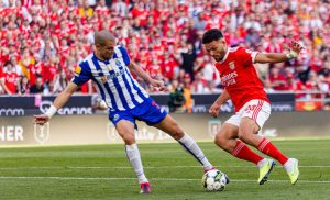 Preview: Benfica vs. Porto - prediction, Team News  