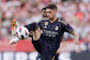 Preview: Napoli vs. Real Madrid - Prediction, Team News  