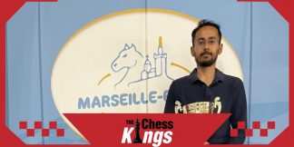 आईएम हिमाल बनी Marseille International Festival की विजेता  