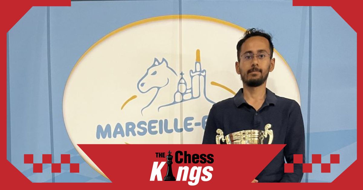 आईएम हिमाल बनी Marseille International Festival की विजेता  