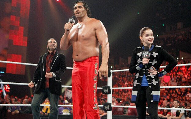 10 Actors You Forgot Appeared In WWE Segments 10 Actors You Forgot Appeared In WWE Segments