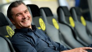 The Top 10 Borussia Dortmund Players of All Time  