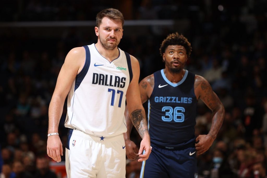 Grizzlies vs Mavericks: Preview & Prediction (Jan 9, 2024)  