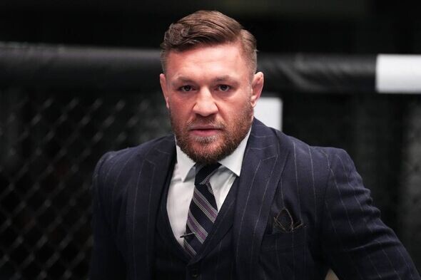 "My patience is..."- McGregor expresses frustration at UFC  