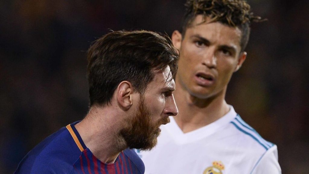 Has Cristiano Ronaldo And Lionel Messi's Rivalry Ended?  