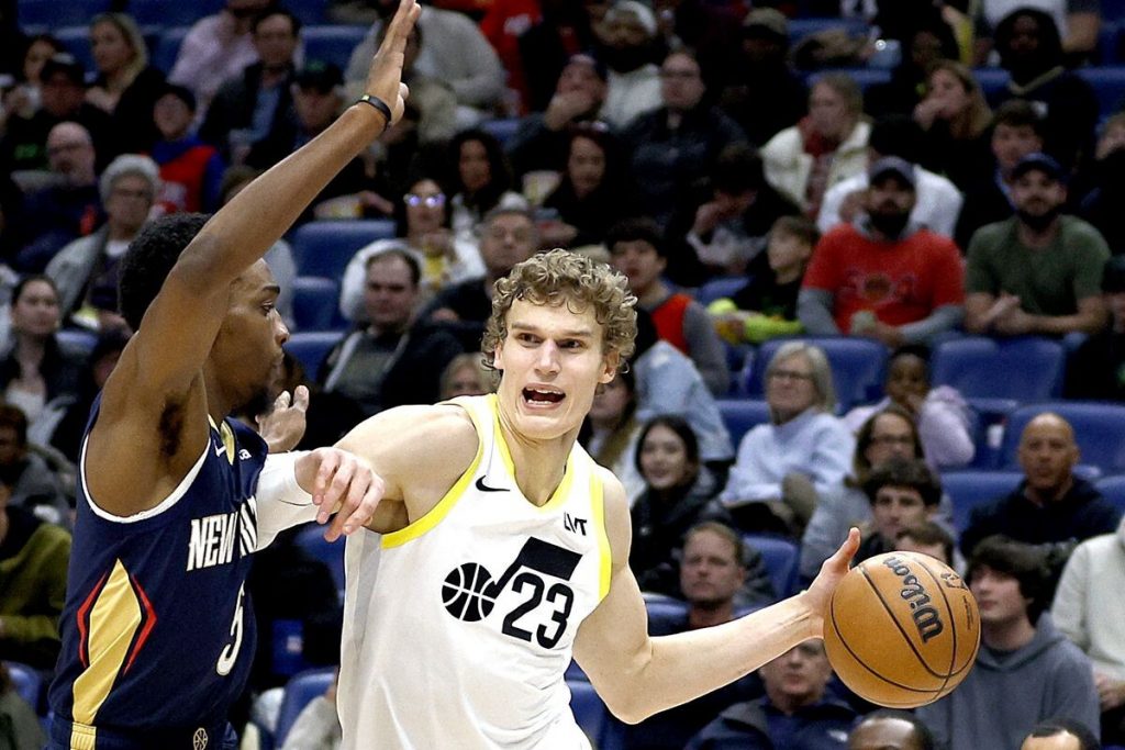 Jazz vs. New Orleans Pelicans: Prediction (Jan 23, 2024)  